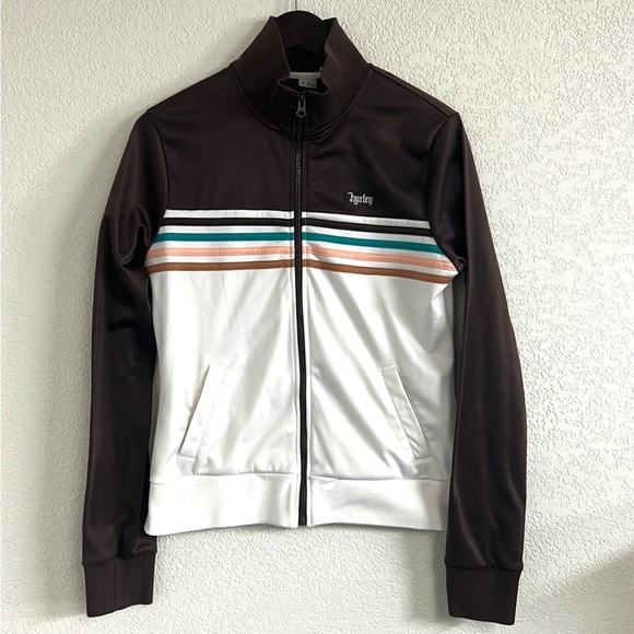 Retro Hurley jacket - Picture 1 of 6